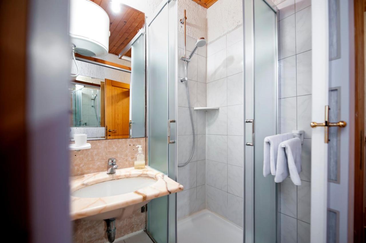 Carera Seaview Apartments Rovinj Buitenkant foto